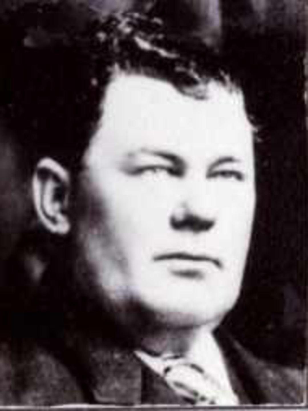 Arthur Roberts (1859 - 1924) Profile